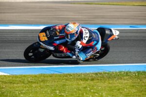 Pneumatici Pirelli per Moto2 e Moto3 nelle qualifiche di Assen su asfalto a temperature elevate