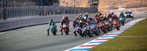 Pneumatici Pirelli per Moto2 e Moto3 al GP di Assen 2026