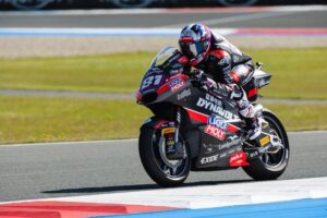 Pneumatici Pirelli per Moto2 e Moto3 al GP di Assen 2026, gamma SC1 SC0 SC2 per diverse strategie