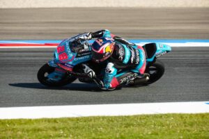Pneumatici Pirelli per le classi Moto2 e Moto3 al Gran Premio di Assen 2026