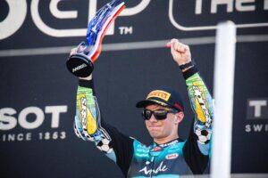 Gamme Pirelli per Moto2 e Moto3 impiegate ad Assen: SC0, SC1 e SC2