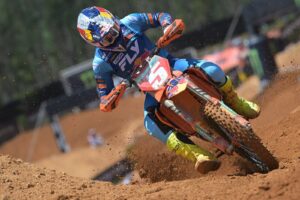 Fratelli Coenen e team De Carli sul podio al GP del Portogallo 2026 ad Agueda
