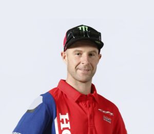 Honda CBR1000RR-R Fireblade SP in assetto endurance durante i test per la Suzuka 8 Hours 2026