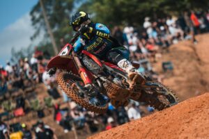 Piloti Pata Talenti Azzurri FMI impegnati nelle gare europee del weekend