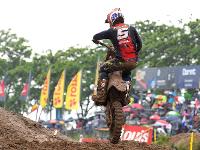 MRT Racing Team Beta al Gran Premio di Germania MXGP 2026 a Teutschenthal