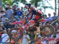 MRT Racing Team Beta a Teutschenthal su fondo pesante