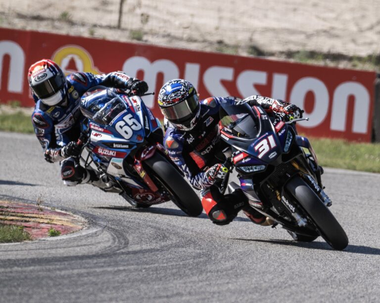 Aprilia RS 660 domina la Twins Cup MotoAmerica a Road America