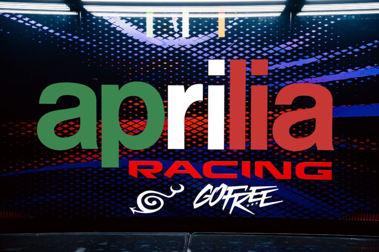 Bagnaia-Aprilia Racing dal 2027, nasce il dream team tutto italiano