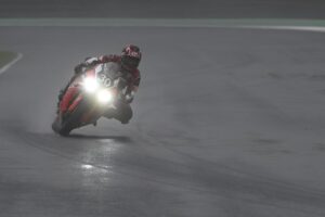 Honda HRC ai test di avvicinamento alla Suzuka 8 Hours 2026, lavoro su asciutto e bagnato