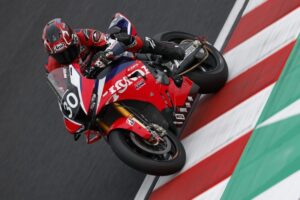 Honda HRC ai test della Suzuka 8 Hours 2026, lavoro su assetto e gomme in condizioni miste
