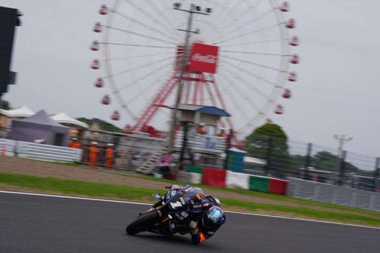 Yamaha pronta alla 8 Ore di Suzuka dopo lo stop alla Top 10 Trial
