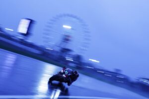 CBR1000RR-R Fireblade SP numero 30 in gara alla Suzuka 8 Ore 2026 per Honda HRC