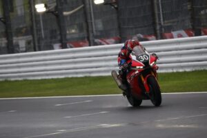 Honda HRC CBR1000RR-R Fireblade SP vincitrice della Suzuka 8 Ore 2026
