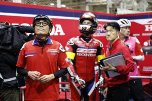 Honda HRC CBR1000RR-R Fireblade SP n.30 vincitrice della Suzuka 8 Ore 2026
