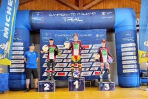 Pata Talenti Azzurri FMI: giovani piloti in gara tra velocità, motocross, trial ed enduro