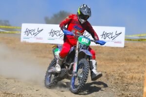 Piloti del programma Pata Talenti Azzurri FMI impegnati nelle gare del weekend