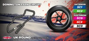 Gamma Pirelli 2026 per WorldSBK: mescole posteriori SCQ/SCX/SC0 e anteriori SC1/SC2