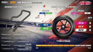 Gamma Pirelli 2026 per WorldSBK: focus su mescole posteriori più morbide (SCQ, SCX, SC0)