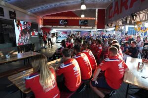 Jonathan Rea protagonista della serie-documentario The Greatest nel contesto WorldSBK