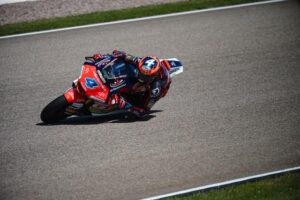 Pneumatici Pirelli per le qualifiche Moto2 e Moto3 al Sachsenring