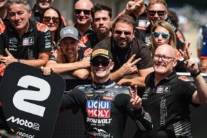 Gomme Pirelli per le qualifiche Moto2 e Moto3 al Sachsenring, con mescole SC1 e posteriori D0922/F0468