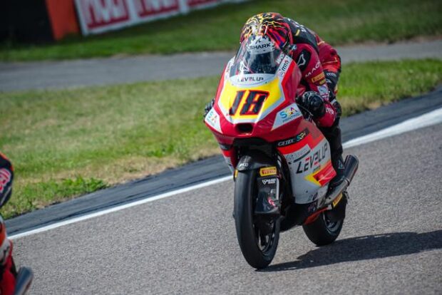 Pirelli Moto2 e Moto3 al Sachsenring: sviluppo gomme e prestazioni nel Gran Premio Germania 2026