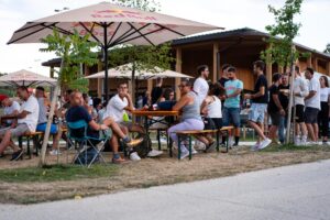 Night Race Prestige MX1-MX2 allo 04 Park Monte Coralli di Faenza, round notturno (immagine 10)