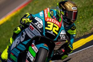 Pata Talenti Azzurri FMI, piloti del progetto federale in evidenza tra pista e fuoristrada
