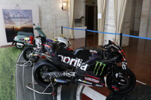 Moto d’Italia valorizza il motociclismo italiano come espressione del Made in Italy
