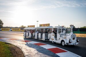 CIV Racing Night 2026 al Misano World Circuit, tra gare del Dunlop CIV e attività nel paddock