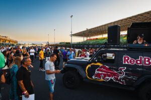 CIV Racing Night 2026 al Misano World Circuit tra gare, paddock e attività per il pubblico