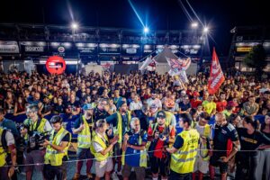 CIV Racing Night 2026 al Misano World Circuit, evento serale del Campionato Italiano Velocità