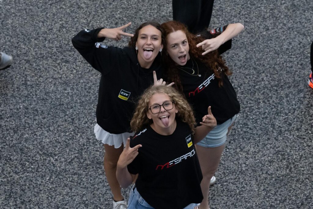 Dunlop CIV Racing Night, il quarto round 2026 in programma a Misano
