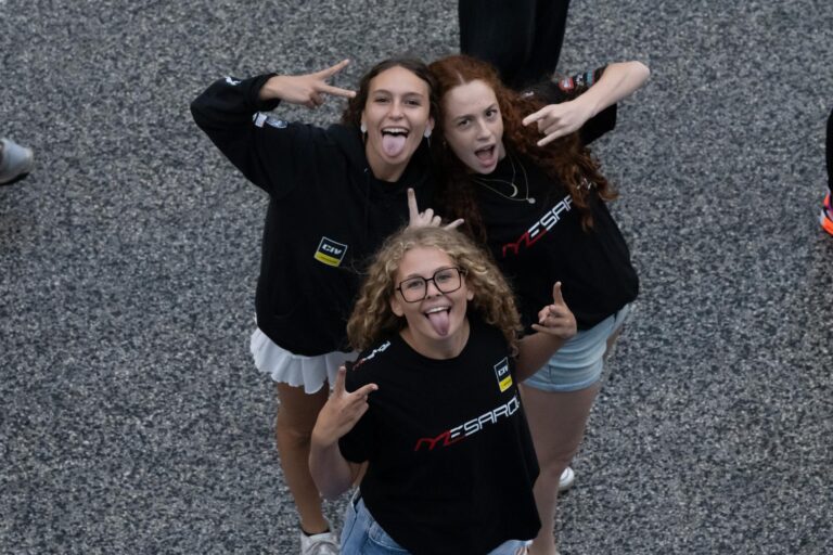 Dunlop CIV, Misano accende la Racing Night del round Bardahl