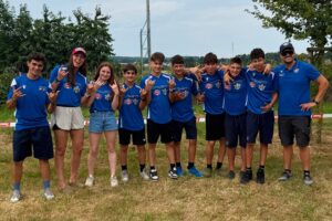 Pata Talenti Azzurri FMI protagonisti tra Enduro, Trial, Motocross e Supermoto
