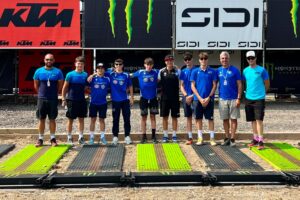 Pata Talenti Azzurri FMI protagonisti tra Enduro, Trial, Motocross e Supermoto