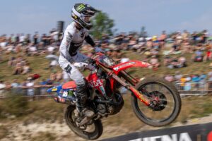 Pata Talenti Azzurri FMI impegnati tra Enduro, Trial, Motocross e Supermoto