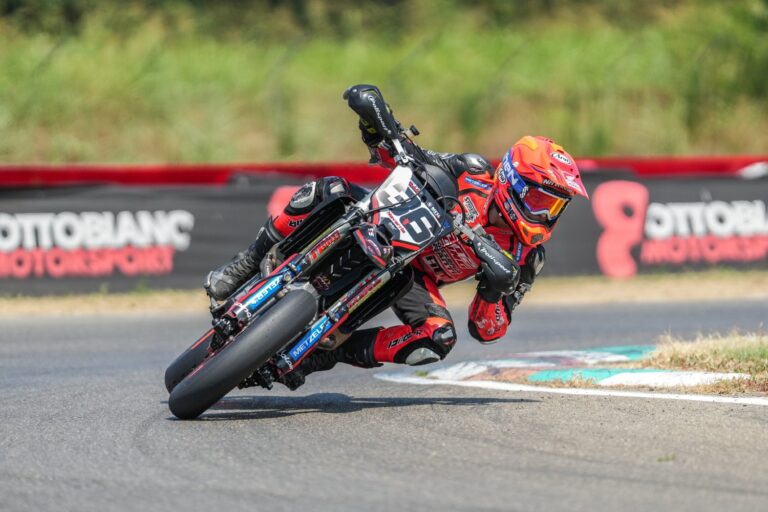 Pata Talenti Azzurri FMI, vittorie e titoli tra Enduro, Trial e Supermoto