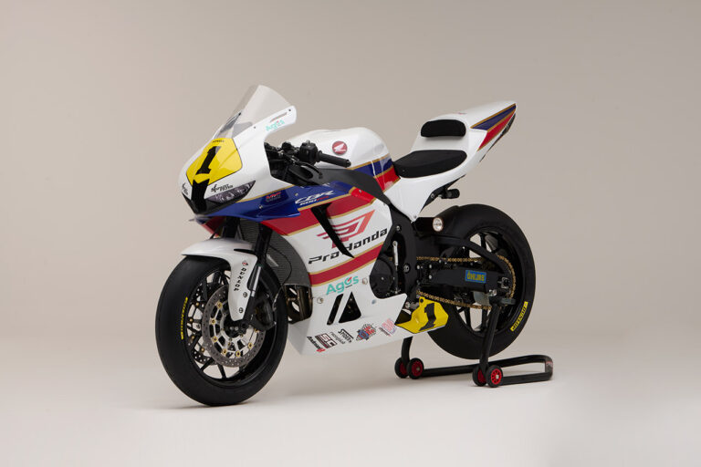 Pro Honda CBR600RR Cup, a Misano doppio round decisivo