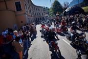 Moto Guzzi e GMG 2026 per l'inaugurazione della nuova fabbrica e del museo a Mandello