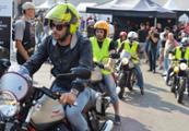 GMG 2026, evento Moto Guzzi per l’inaugurazione dello stabilimento e del museo di Mandello