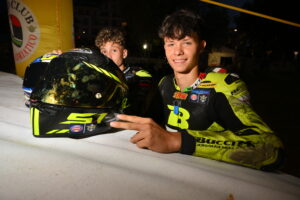CIV Racing Night 2026 e anteprima Flat Track all’Arena58 di Misano Adriatico