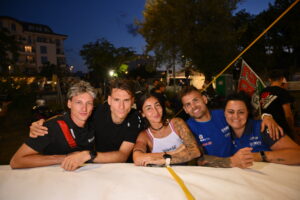 CIV Racing Night 2026 e anteprima Flat Track a Misano Adriatico