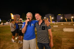 CIV Racing Night 2026 e anteprima di Flat Track all’Arena58 di Misano
