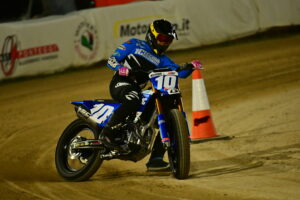 CIV Racing Night 2026 e anteprima di Flat Track a Misano Adriatico