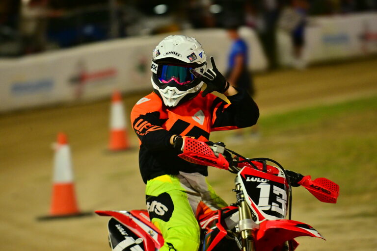 CIV Racing Night 2026, Misano accende i motori con il Flat Track