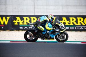 Dunlop CIV Misano, round di gara per le categorie Moto4, Sportbike e Moto3