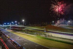 CIV Racing Night del Campionato Italiano Velocità al Misano World Circuit