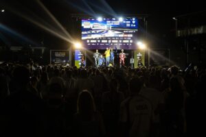 CIV Racing Night, appuntamento del Campionato Italiano Velocità a Misano