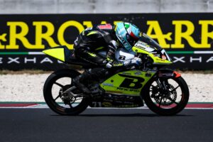 CIV Racing Night a Misano Adriatico, round Bardahl del Campionato Italiano Velocità